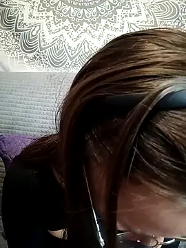 Aelita bb online show from November 27, 12:41 pm