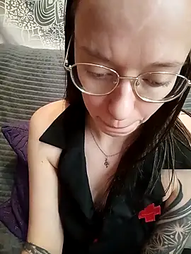 Aelita bb online show from November 23, 3:25 pm