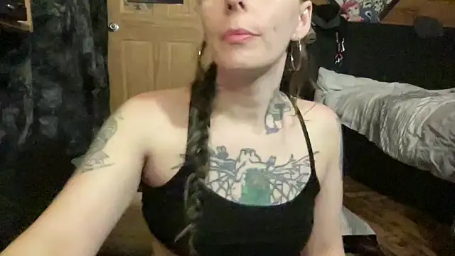 TeenyDoll online show from February 23, 3:40 am