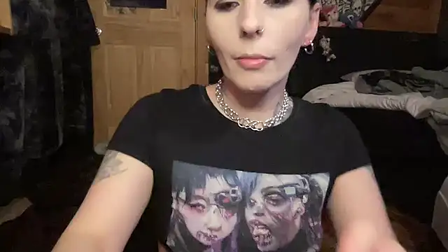 TeenyDoll online show from April 30, 3:12 am