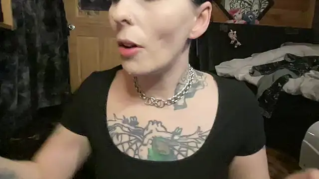 TeenyDoll online show from April 28, 2:38 am