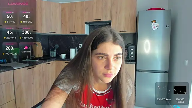 Bella Foryou online show from June 5, 6:52 am