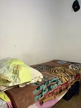 Alicbranca online show from October 7, 7:35 am