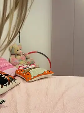 MissBecka  online show from October 2, 1:21 am