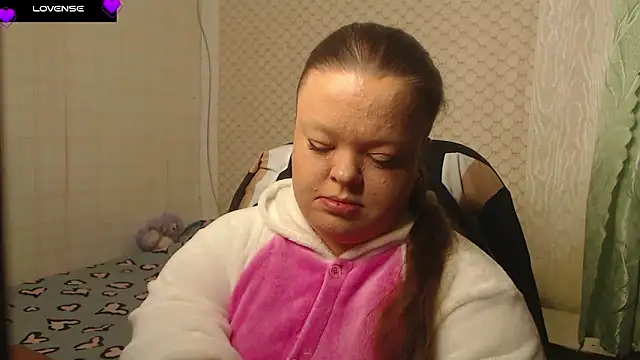 Janiffer MiMi online show from January 15, 5:52 pm