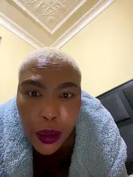 BADFATASS85 online show from December 14, 7:08 pm