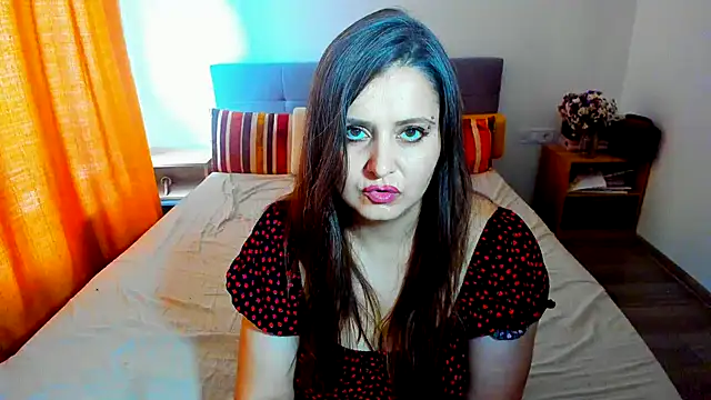 pinupmod online show from October 1, 11:59 am