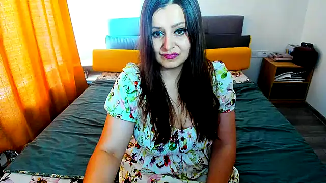 pinupmod online show from October 25, 10:56 am