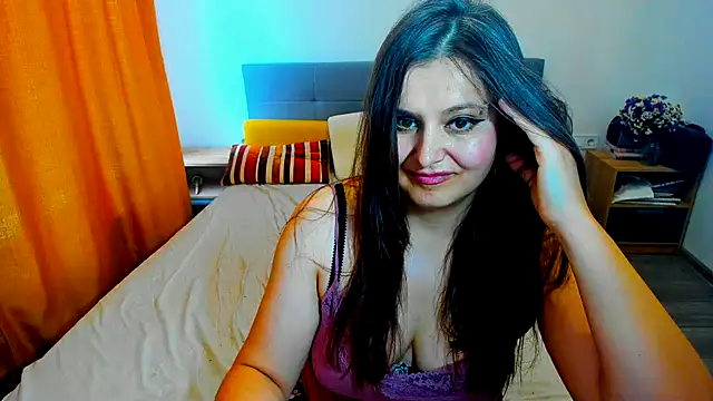 pinupmod online show from September 29, 11:15 am