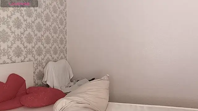 MissValday online show from November 21, 5:53 am