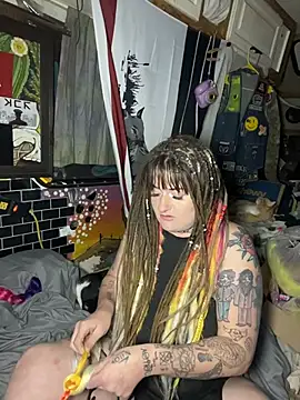 1-800-FUCKYOU online show from October 8, 5:23 am