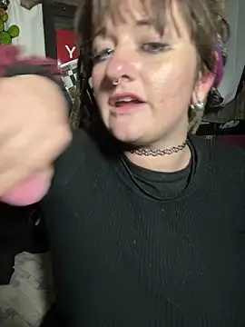 1-800-FUCKYOU online show from September 29, 7:35 am