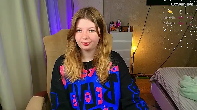 Vivian cutie online show from September 25, 4:28 pm