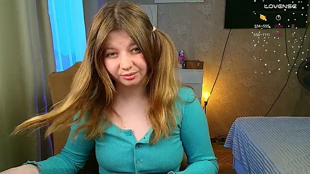 Vivian cutie online show from October 9, 2:32 pm