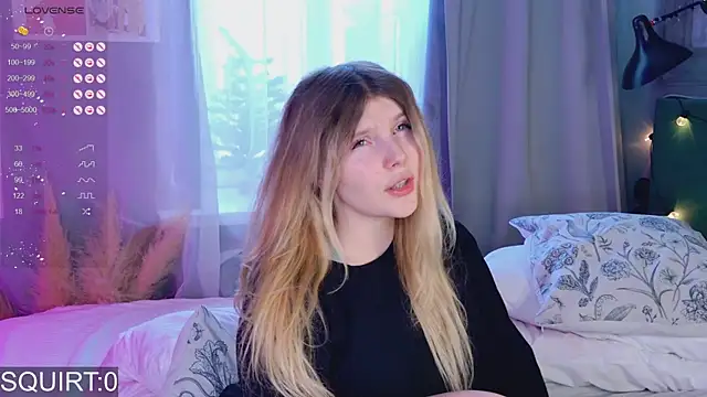  aleksa  online show from February 21, 7:20 am