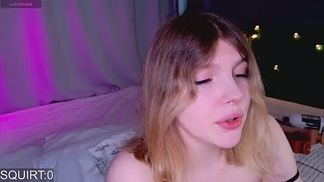  aleksa  online show from April 19, 6:57 am