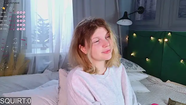  aleksa  online show from March 12, 7:55 am