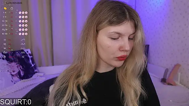  aleksa  online show from November 15, 5:52 am