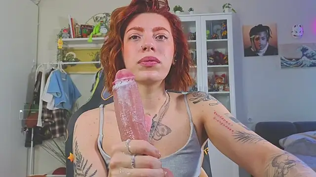 MaryStocks online show from May 28, 3:54 pm
