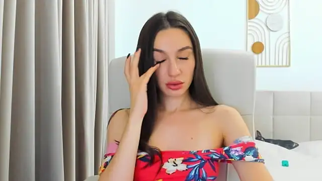 Sunshine Eva online show from September 20, 6:39 pm