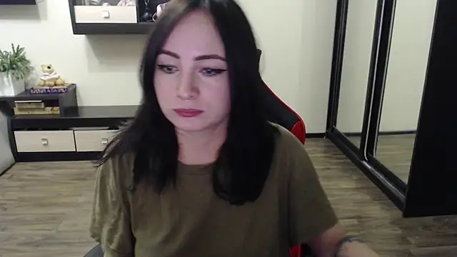 Laralianna online show from October 10, 4:56 pm