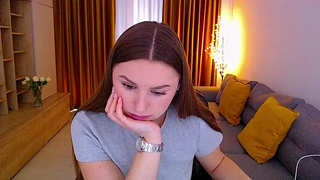  Mia Adams online show from March 12, 11:13 am