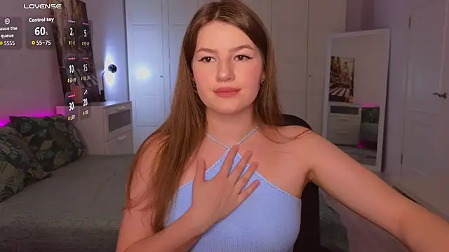 alwaysfrida online show from December 16, 4:13 pm