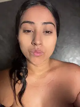 Valentinne z online show from June 20, 5:55 am