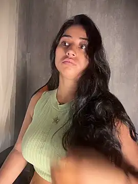 Valentinne z online show from March 29, 10:58 am