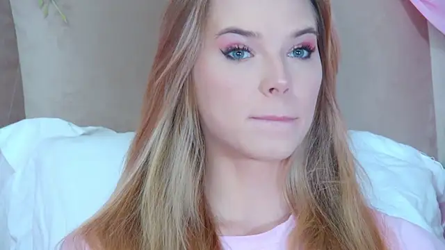 GentleRossi online show from September 17, 3:21 pm