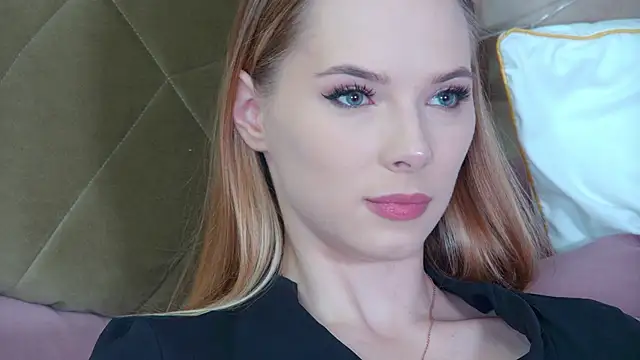 GentleRossi online show from October 17, 3:15 pm