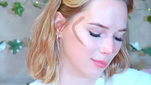 GentleRossi online show from April 24, 3:15 pm