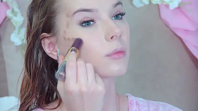 GentleRossi online show from September 13, 3:20 pm