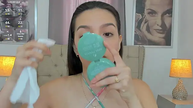 Beautyari  online show from March 5, 12:56 pm