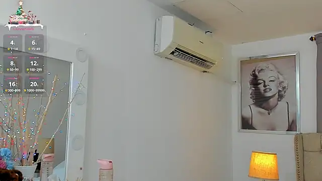 Beautyari  online show from December 19, 12:52 pm