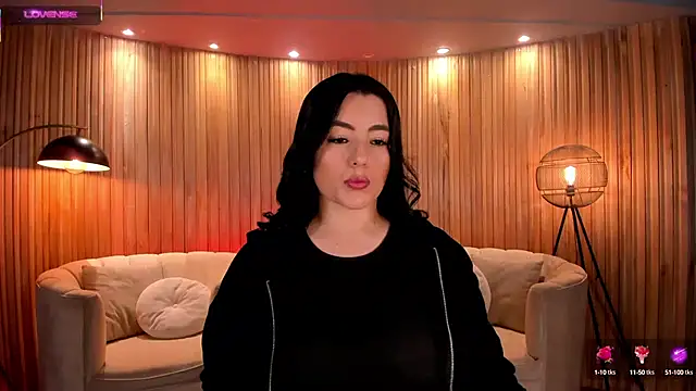 JennaOlsonX online show from September 26, 7:33 pm