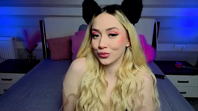 AriaSugar online show from September 23, 4:43 am