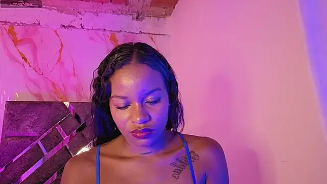 pameela brown online show from April 22, 10:51 pm