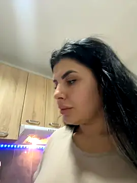 Scarlett-Dream online show from October 27, 7:37 am