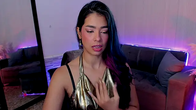 lexy fox online show from November 28, 2:58 am