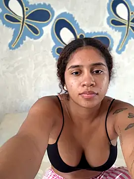 stormyy  online show from October 28, 5:19 pm