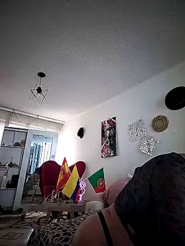 Myrnasexxx online show from September 8, 2:27 pm