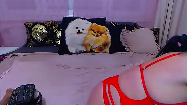 BustyVicky online show from November 8, 10:15 pm