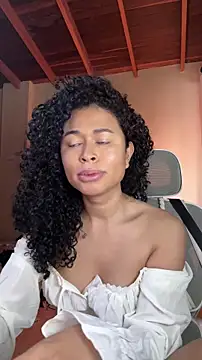 GabriSaenz online show from October 29, 12:53 pm