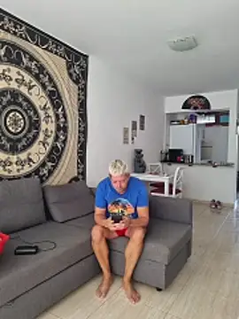 Trucker Hunter online show from February 17, 11:53 am