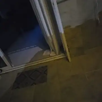 Trucker Hunter online show from February 1, 11:36 pm