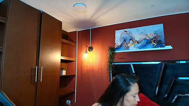 DacotaAndersonDirty online show from November 25, 10:50 am