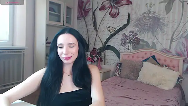 AliciaBow online show from September 13, 2:03 pm