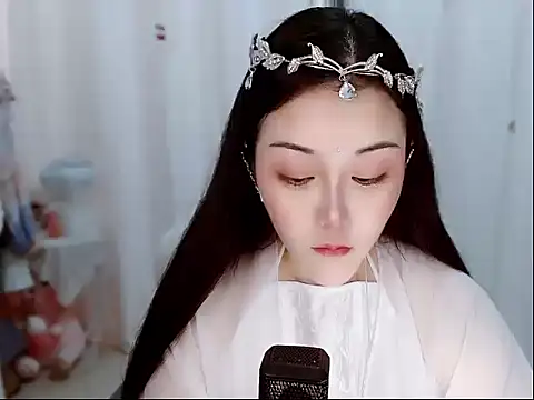 Angel-C online show from April 15, 1:39 am