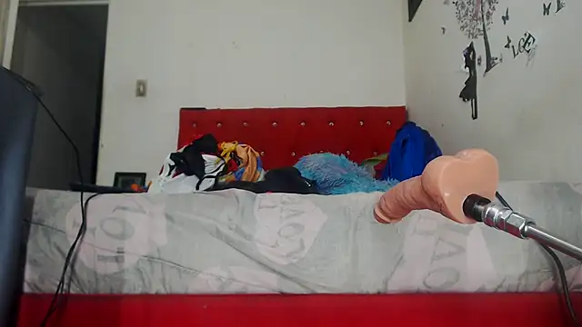 Devill x online show from February 17, 2:44 am